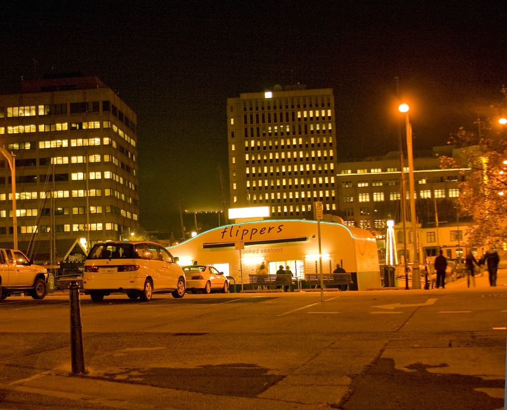 Tasmania Nightlife: The Best Bars & Live Music
