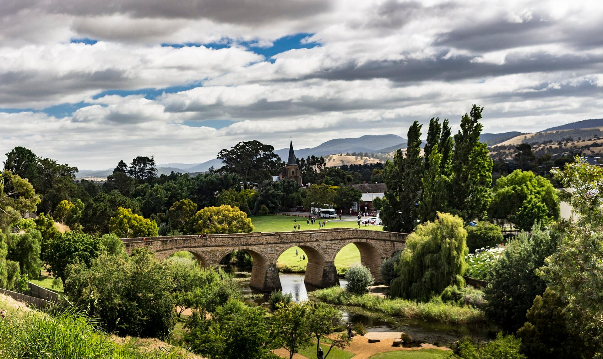 Things to Do in Richmond, Tasmania: The Local Guide