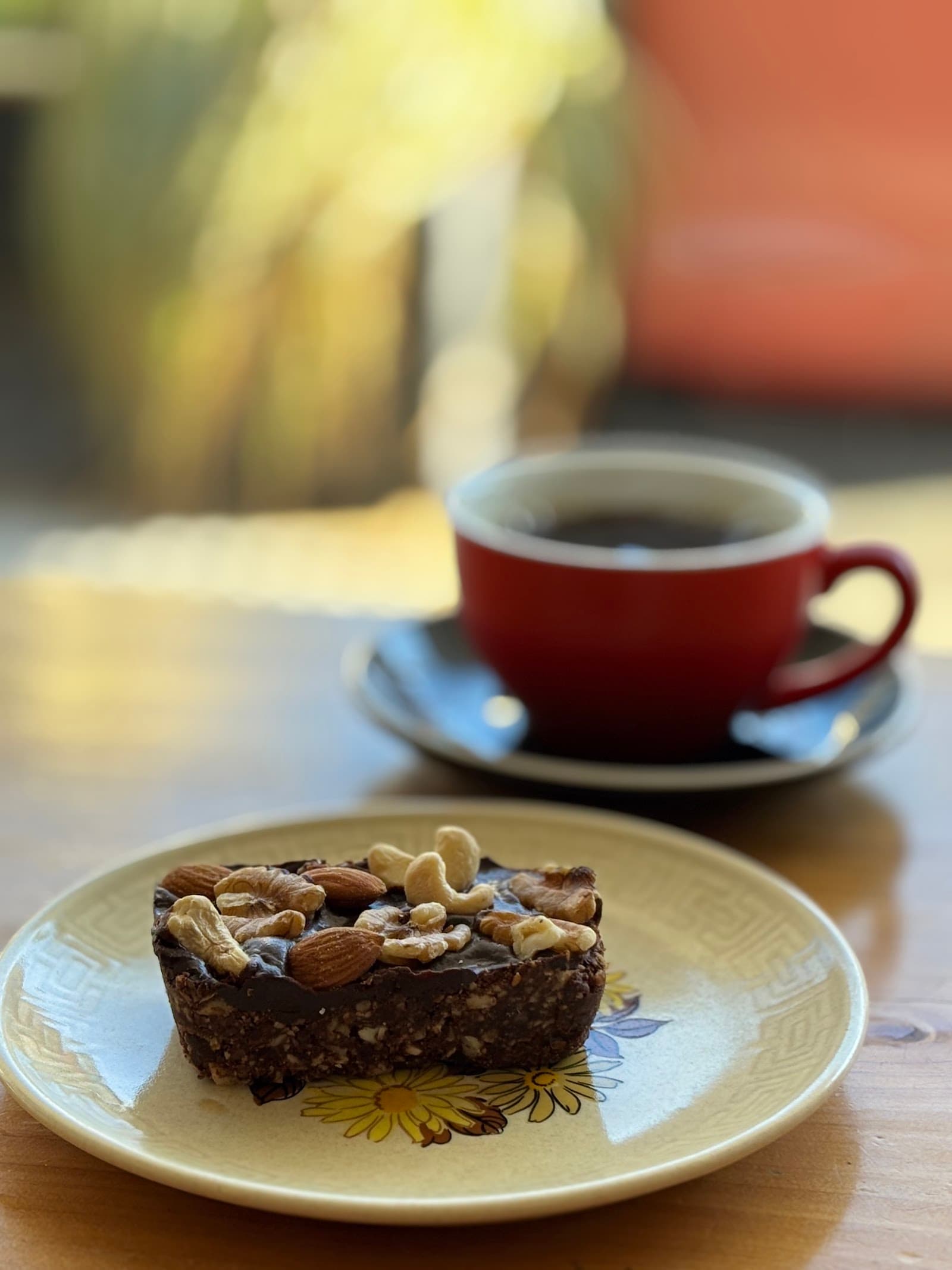 Straight Up Coffee and Food — Hobart, Tasmania