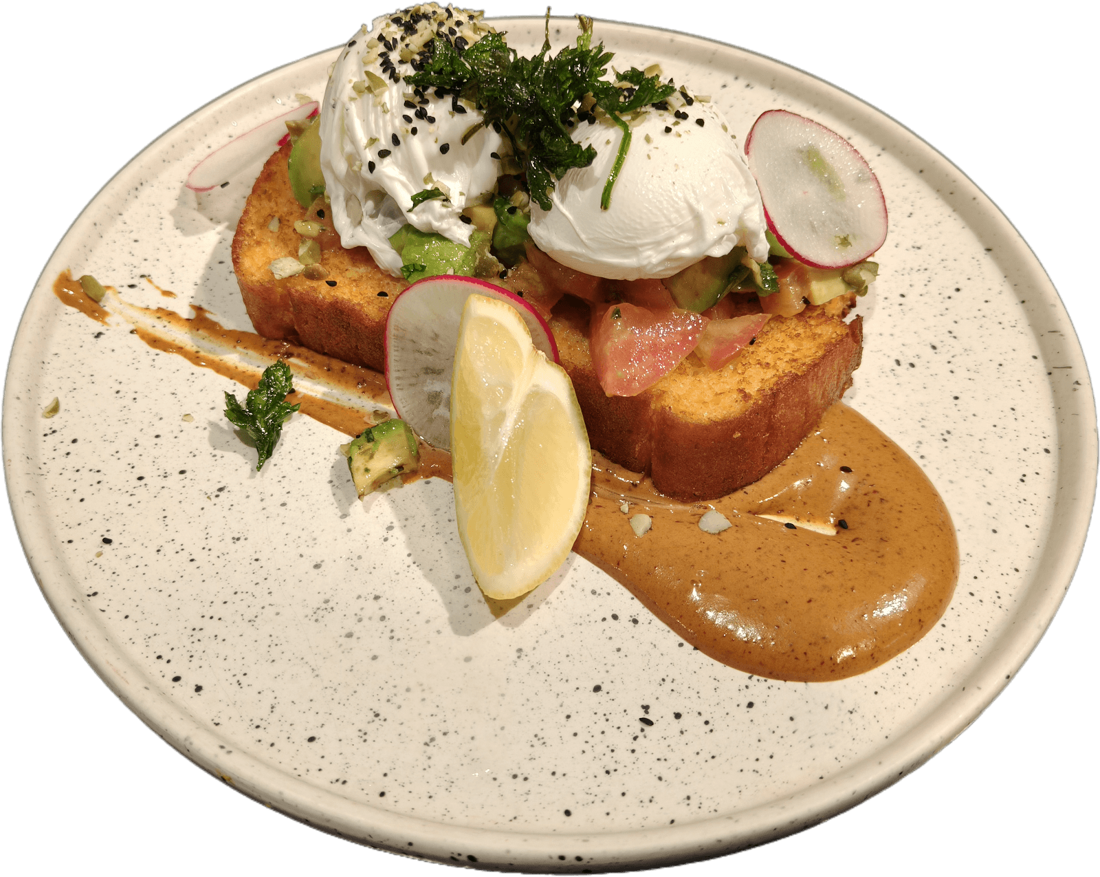 Dandy Lane Cafe — Battery Point, Tasmania