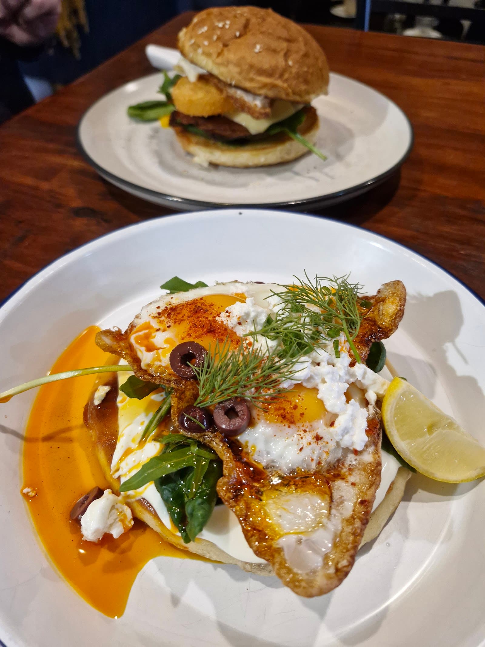 Island Espresso — Hobart, Tasmania