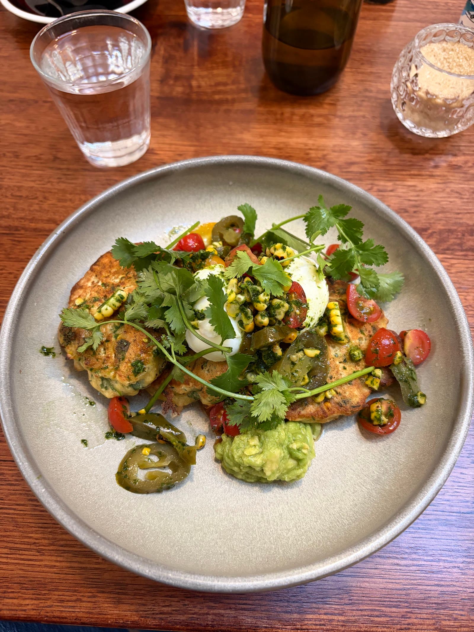 berta — Battery Point, Tasmania