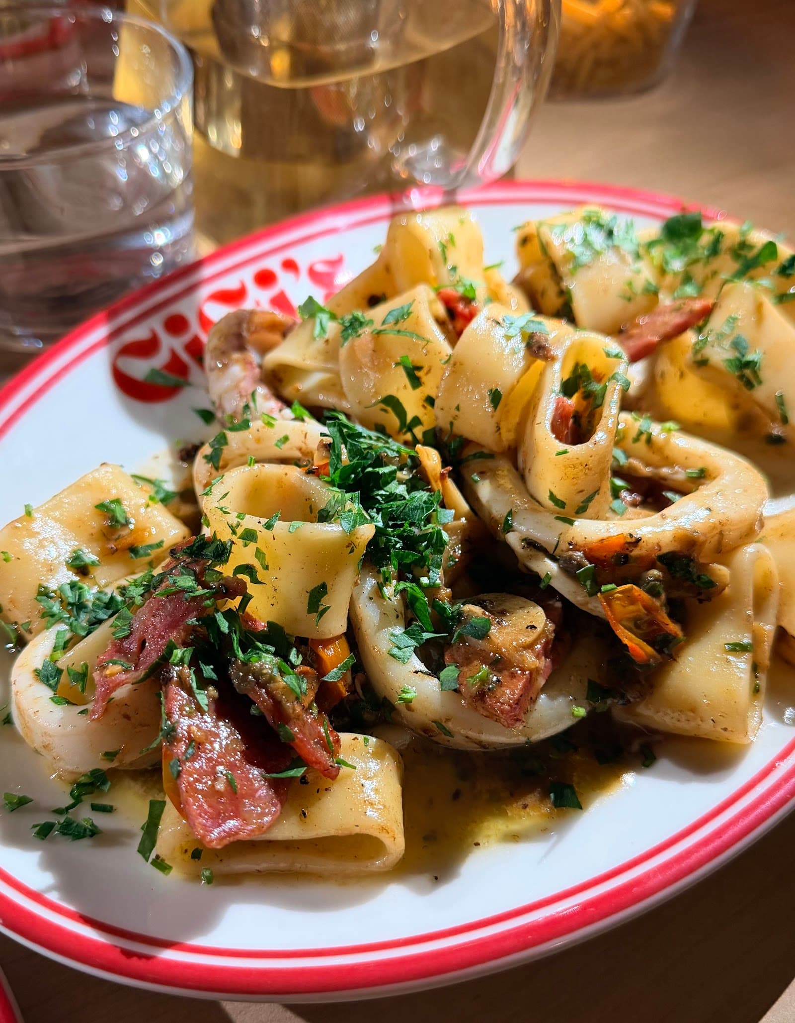 Gigi's Diner — Salamanca, Tasmania