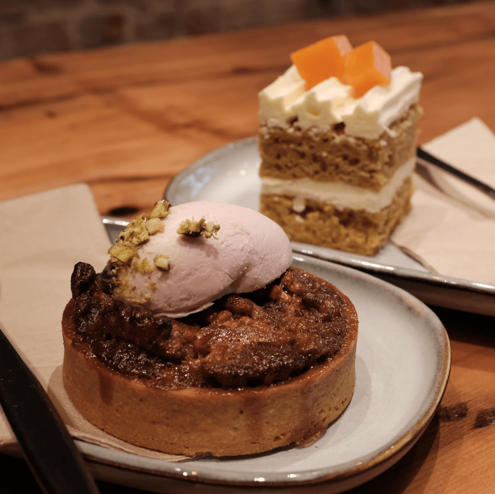 Imago Cafe & Bakery — Salamanca, Tasmania