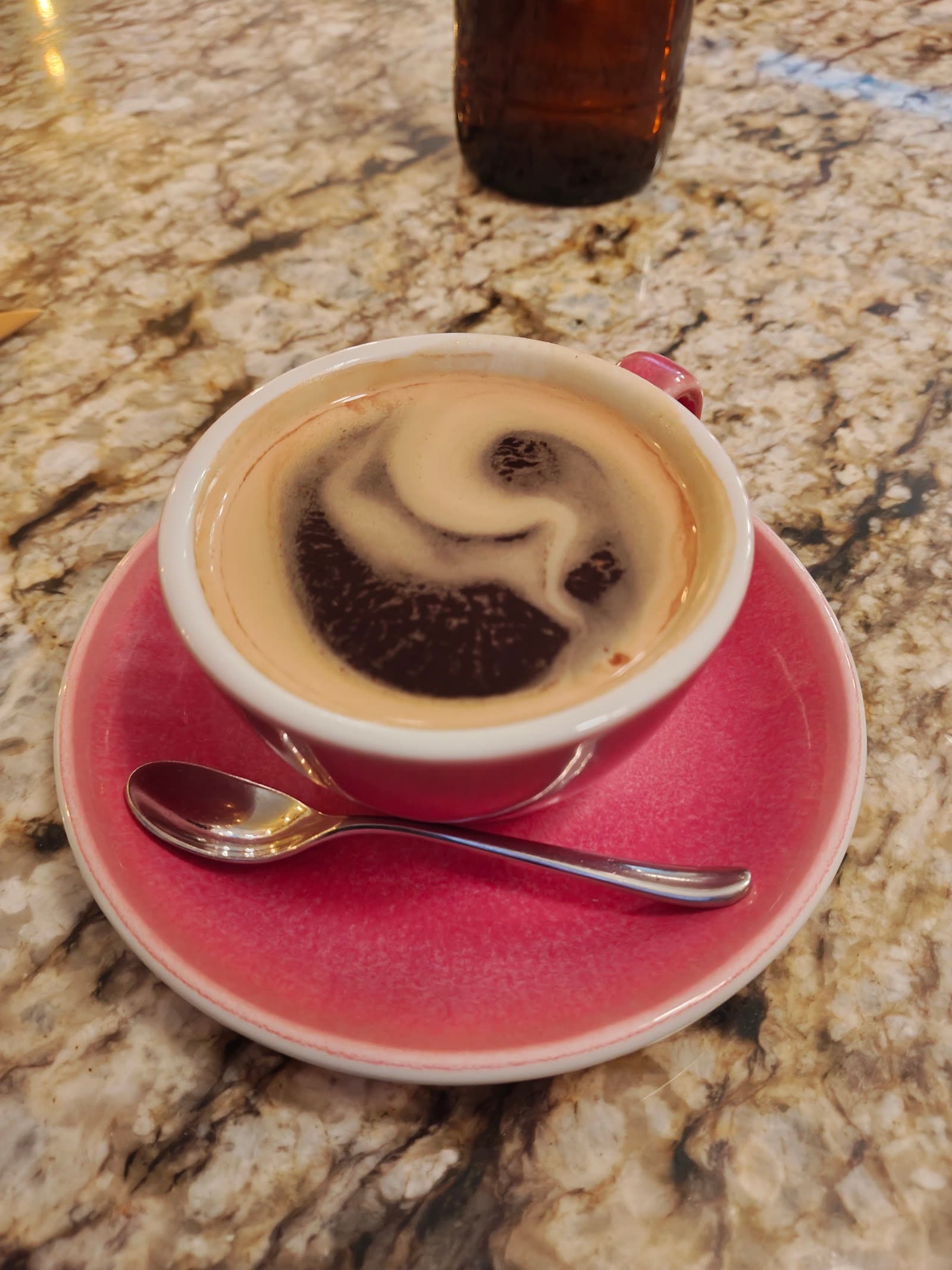 Pilgrim Coffee — Hobart, Tasmania