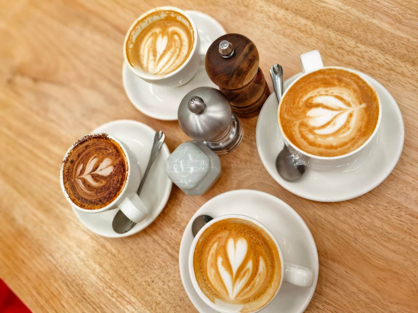 Lobby Eatery - Specialty Coffee and Brunch — Hobart, Tasmania