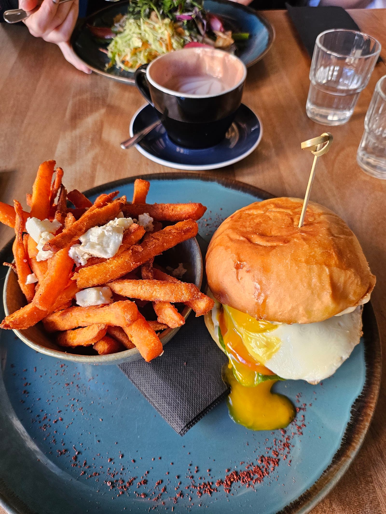 Tatler Lane by Sweetbrew — Launceston, Tasmania