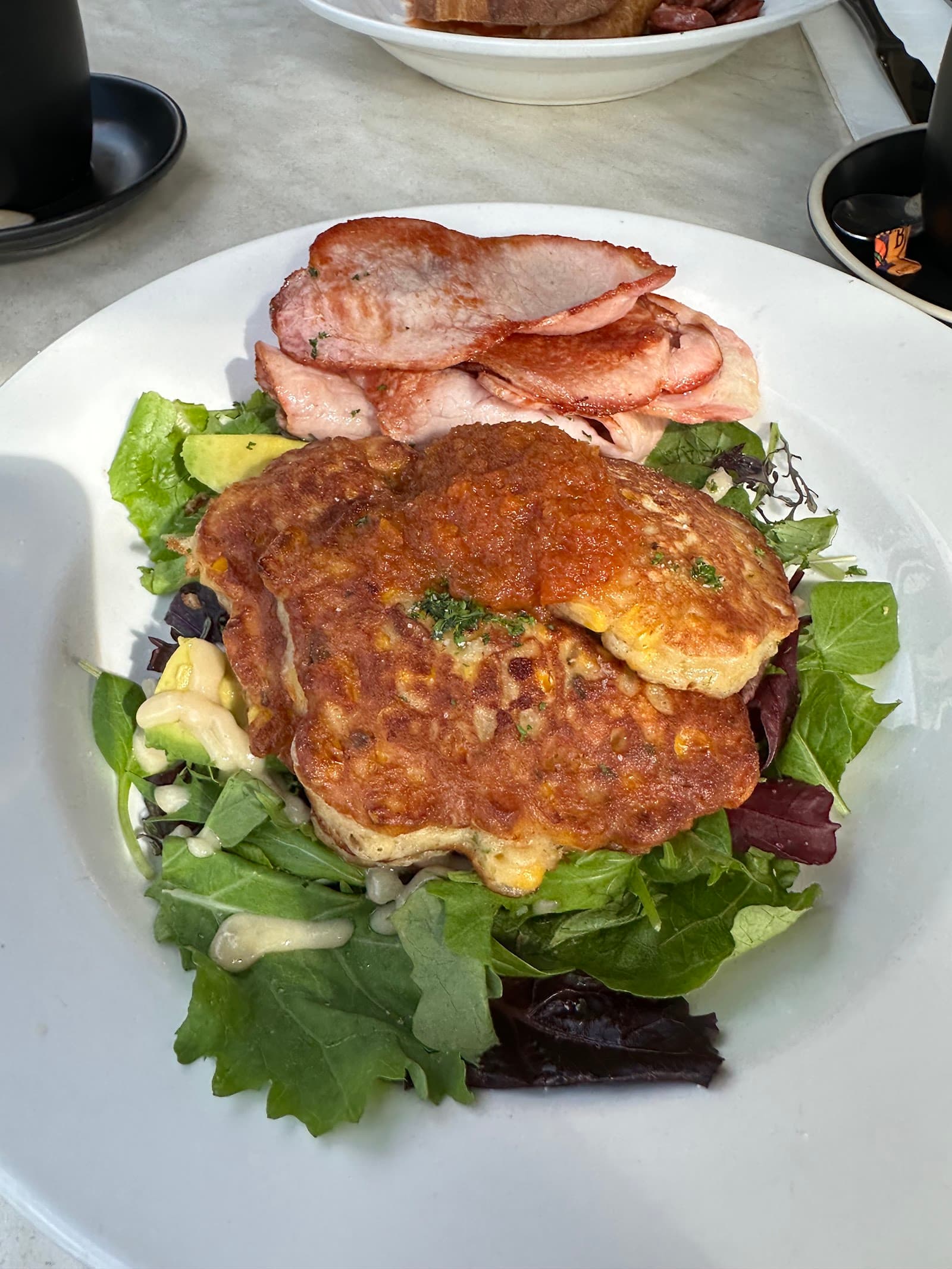 Cafe Mondello — Launceston, Tasmania