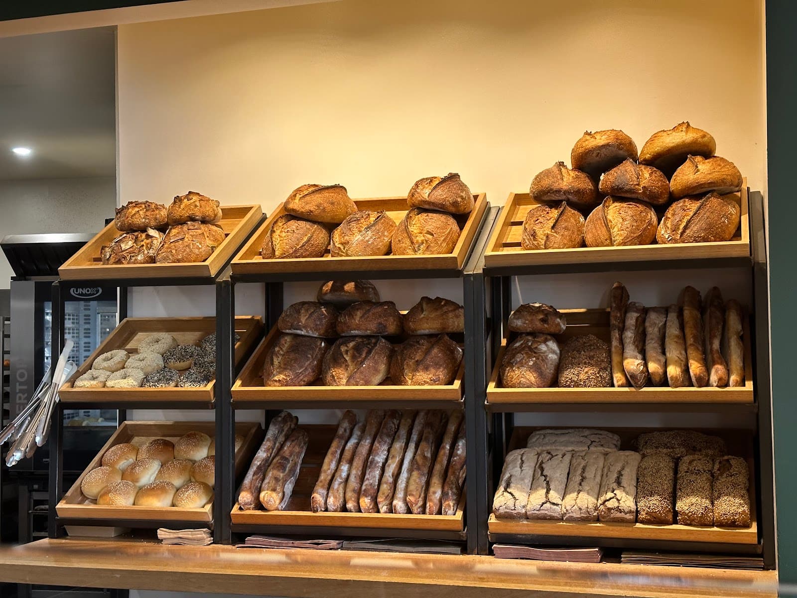Bread + Butter | Cafe — Launceston, Tasmania