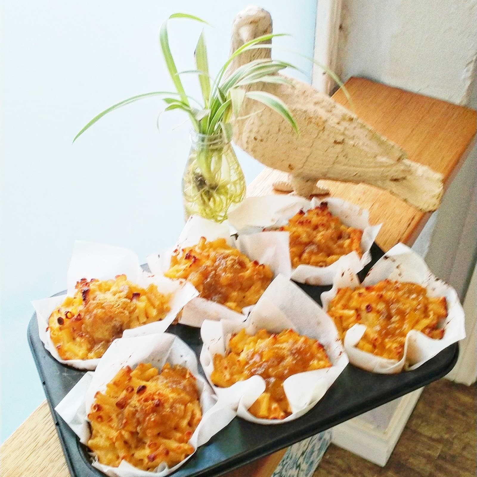 The Flying Sparrow Cafe — Launceston, Tasmania