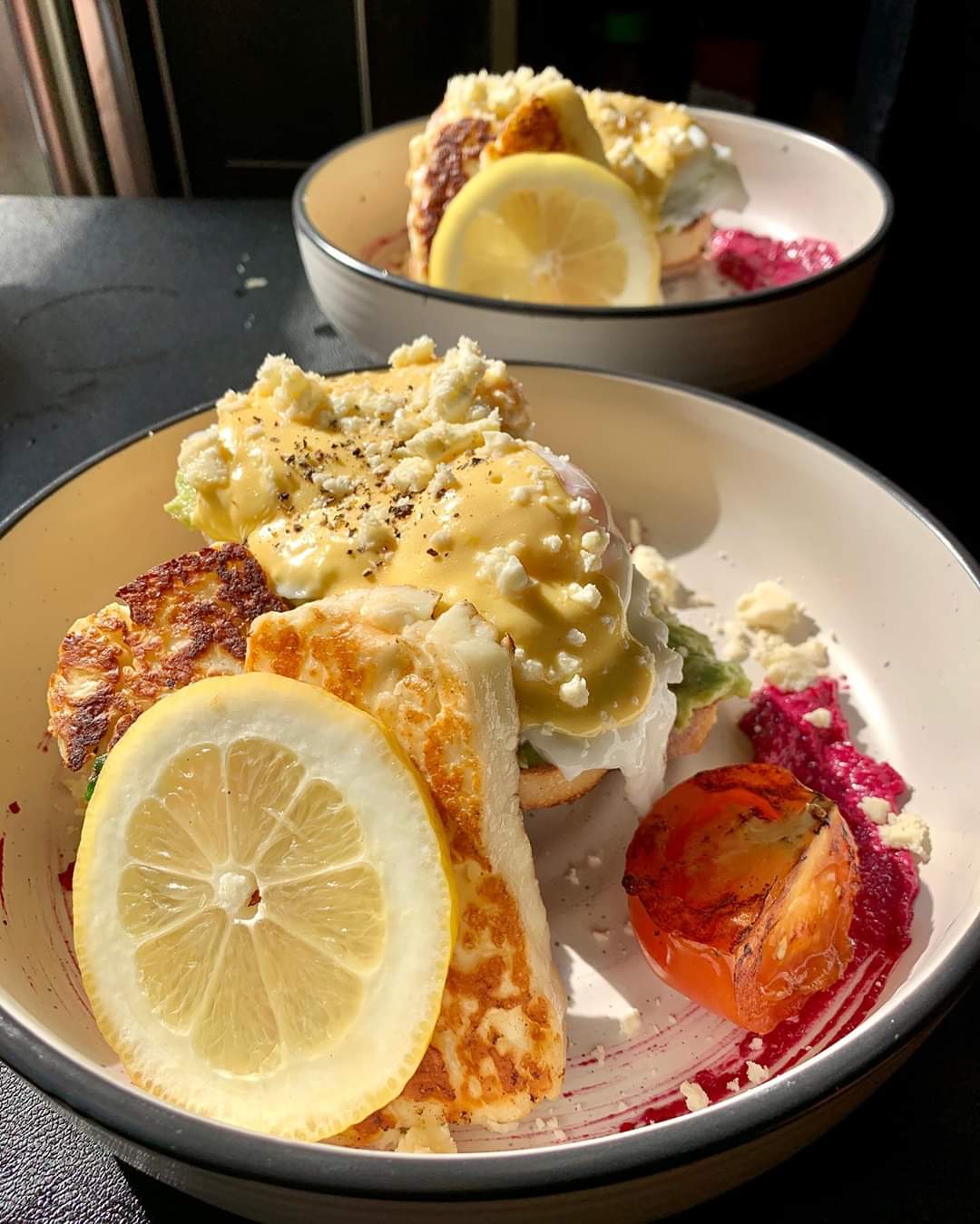 LOCAL HIDEOUT CAFE — Launceston, Tasmania