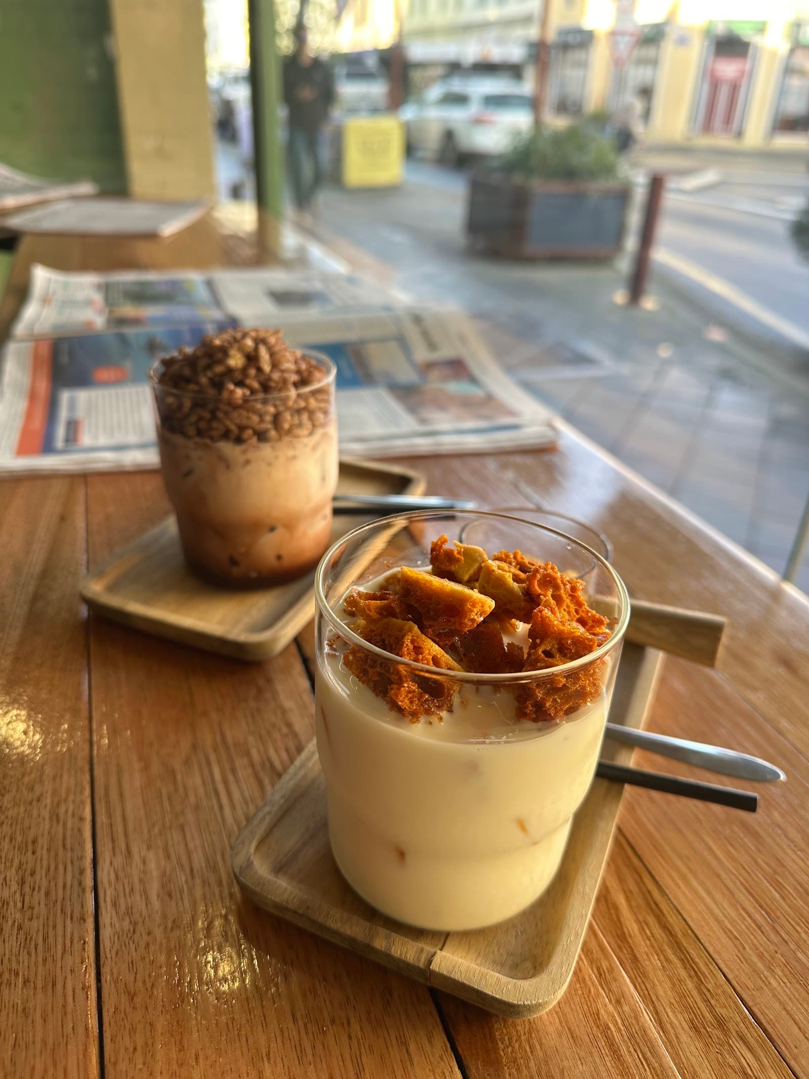 LeKoh — Launceston, Tasmania