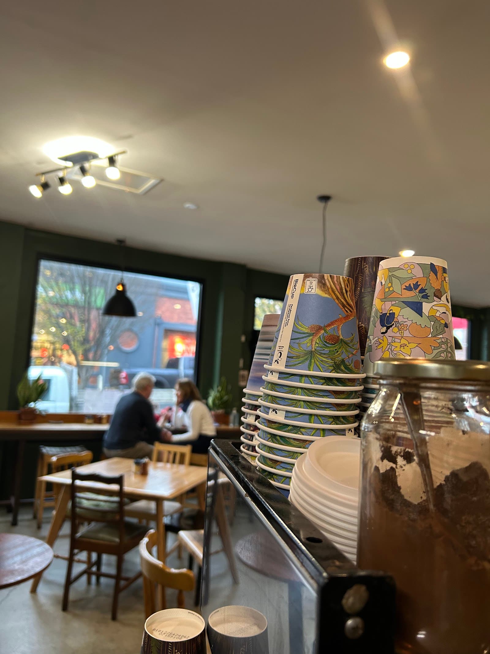 Earthy Eats — Launceston, Tasmania