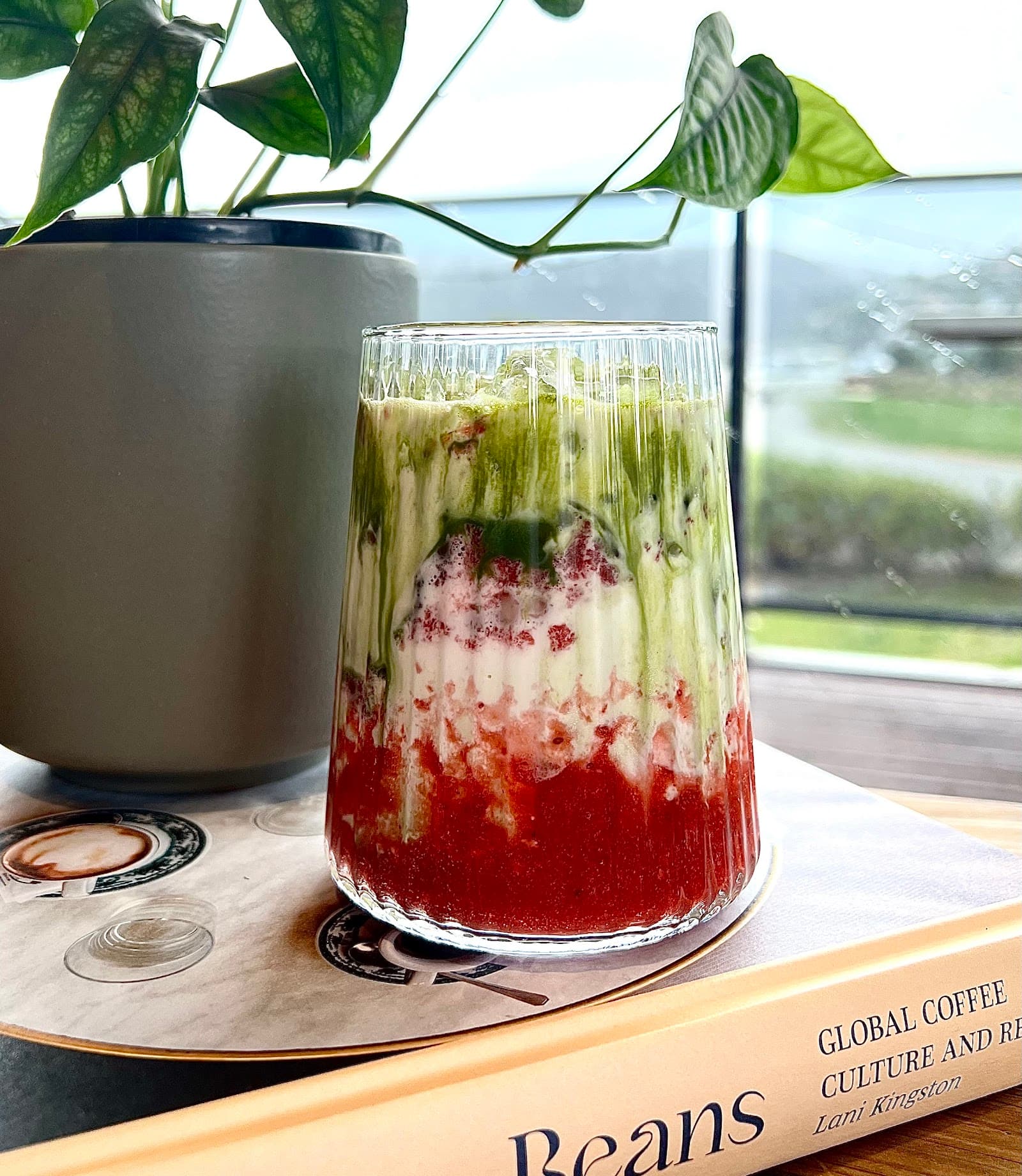 Boathouse Coffee — Launceston, Tasmania