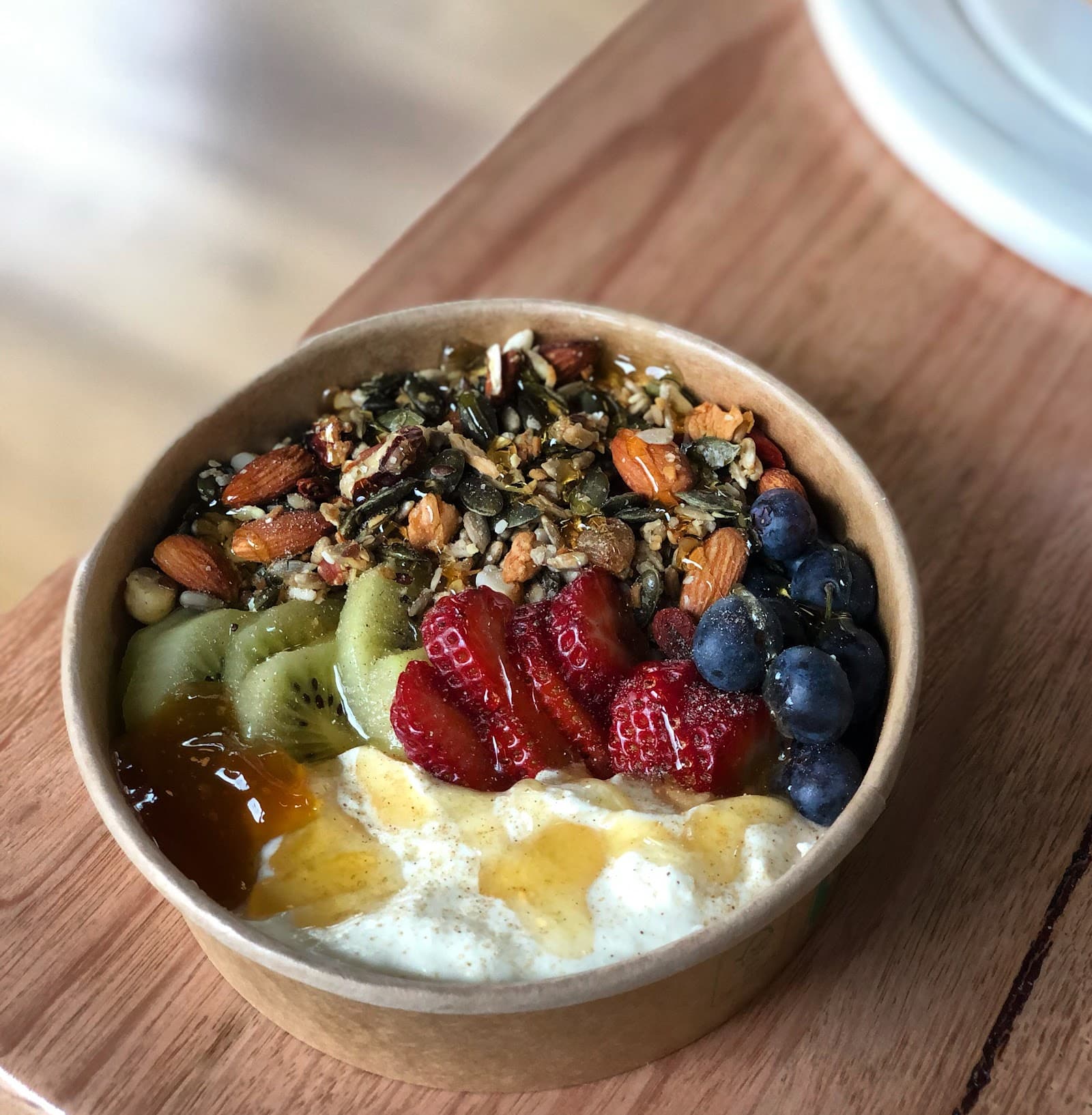 Valley Coffee — Launceston, Tasmania