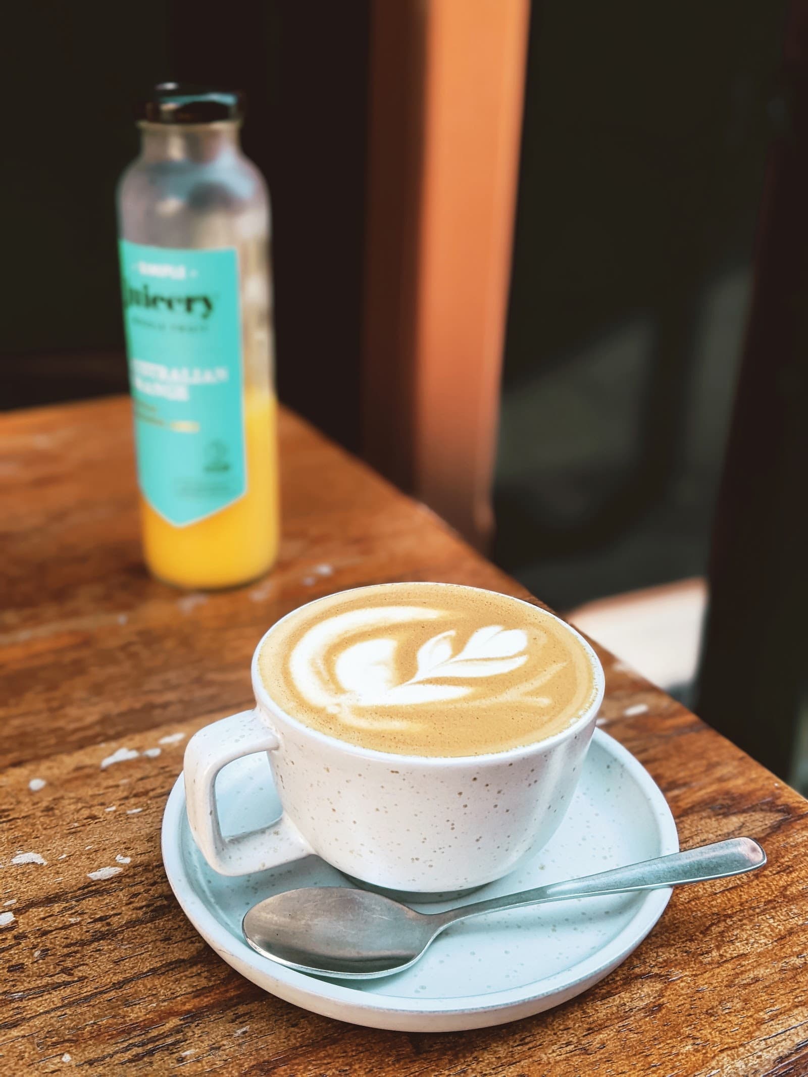 Valley Coffee — Launceston, Tasmania