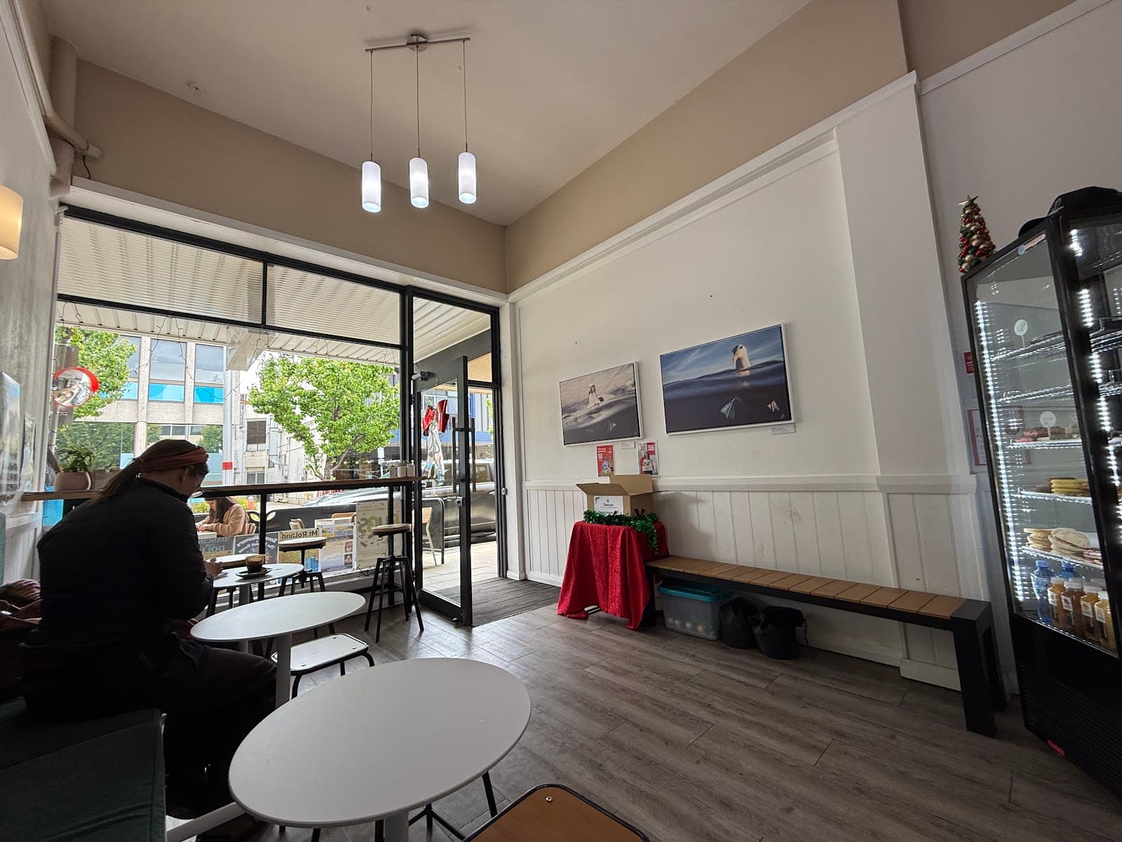The Little Goat - Devonport — Devonport, Tasmania