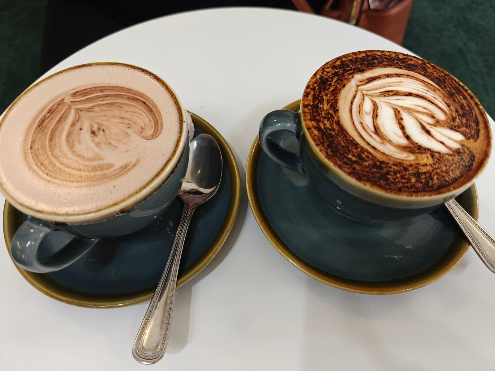 The Little Goat - Devonport — Devonport, Tasmania