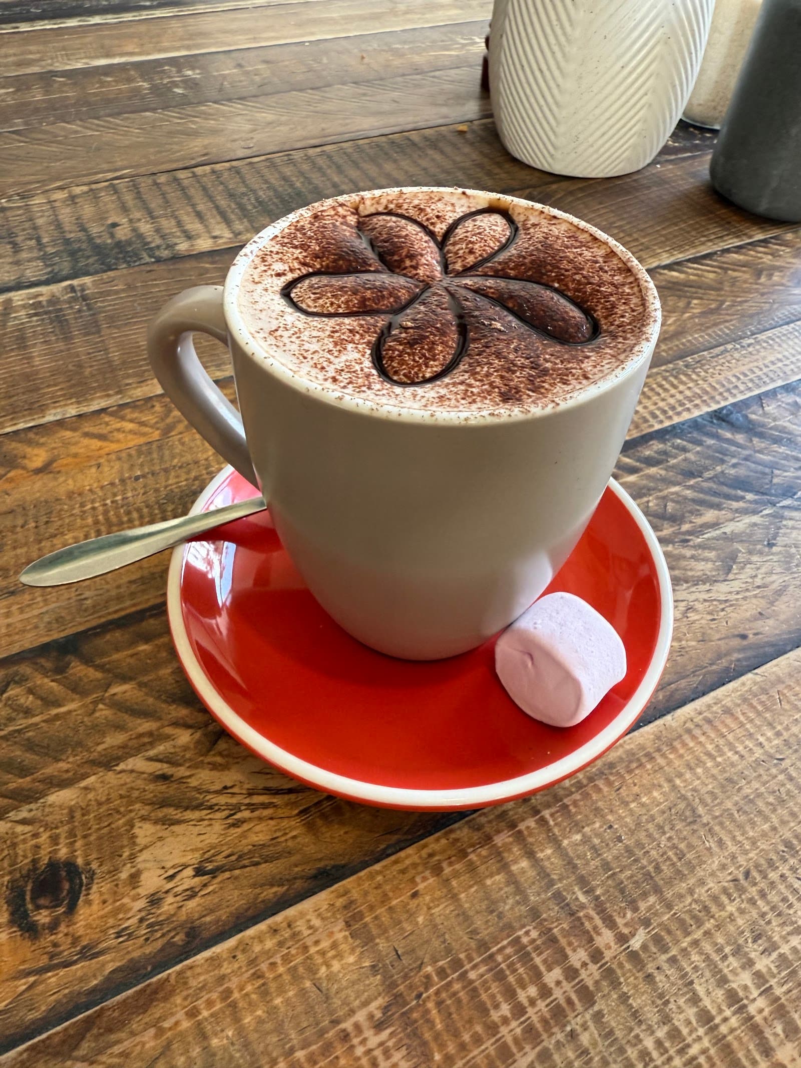 Brown Bear Eatery — Devonport, Tasmania