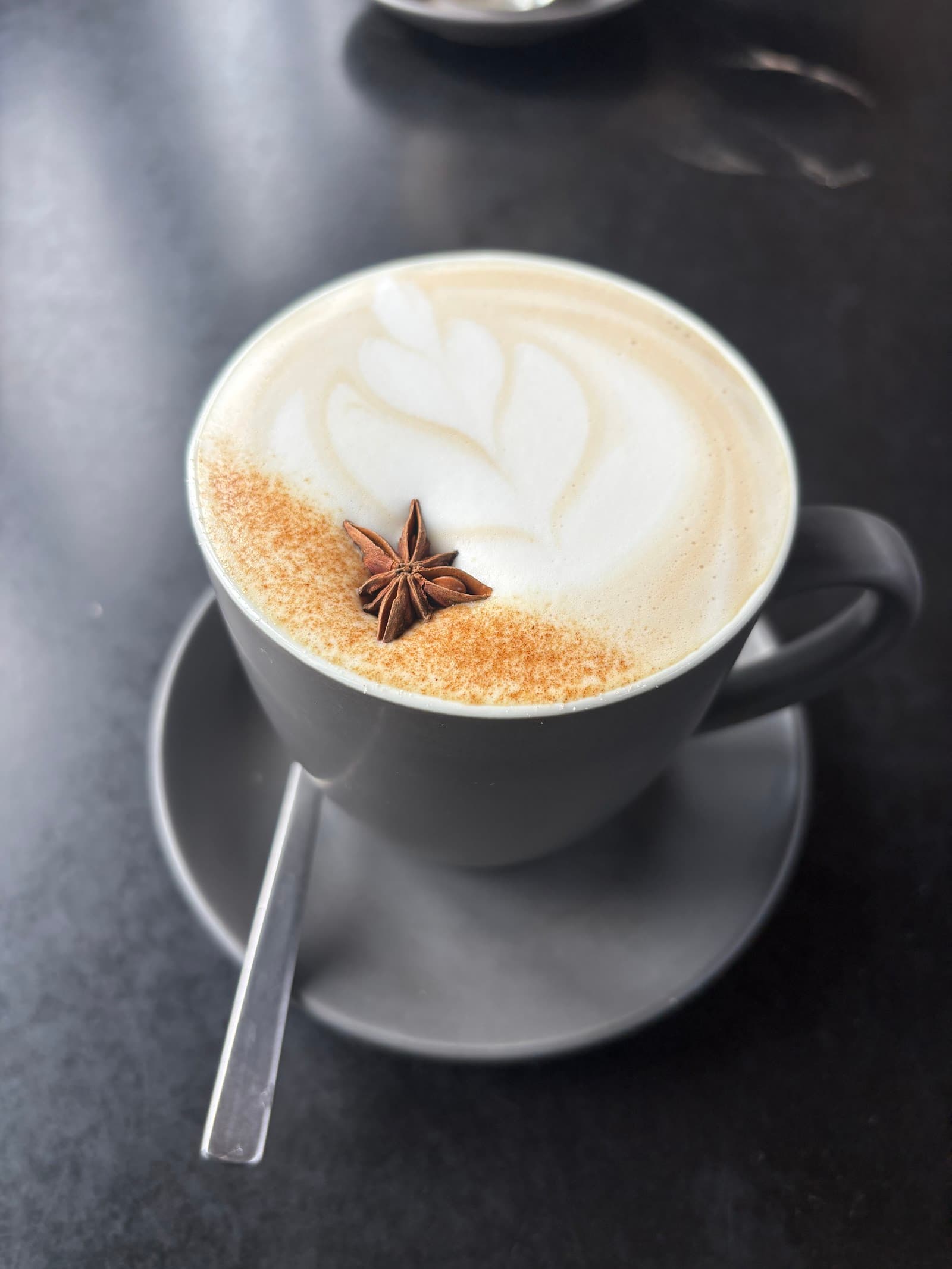 The Harbourmaster Cafe — Devonport, Tasmania