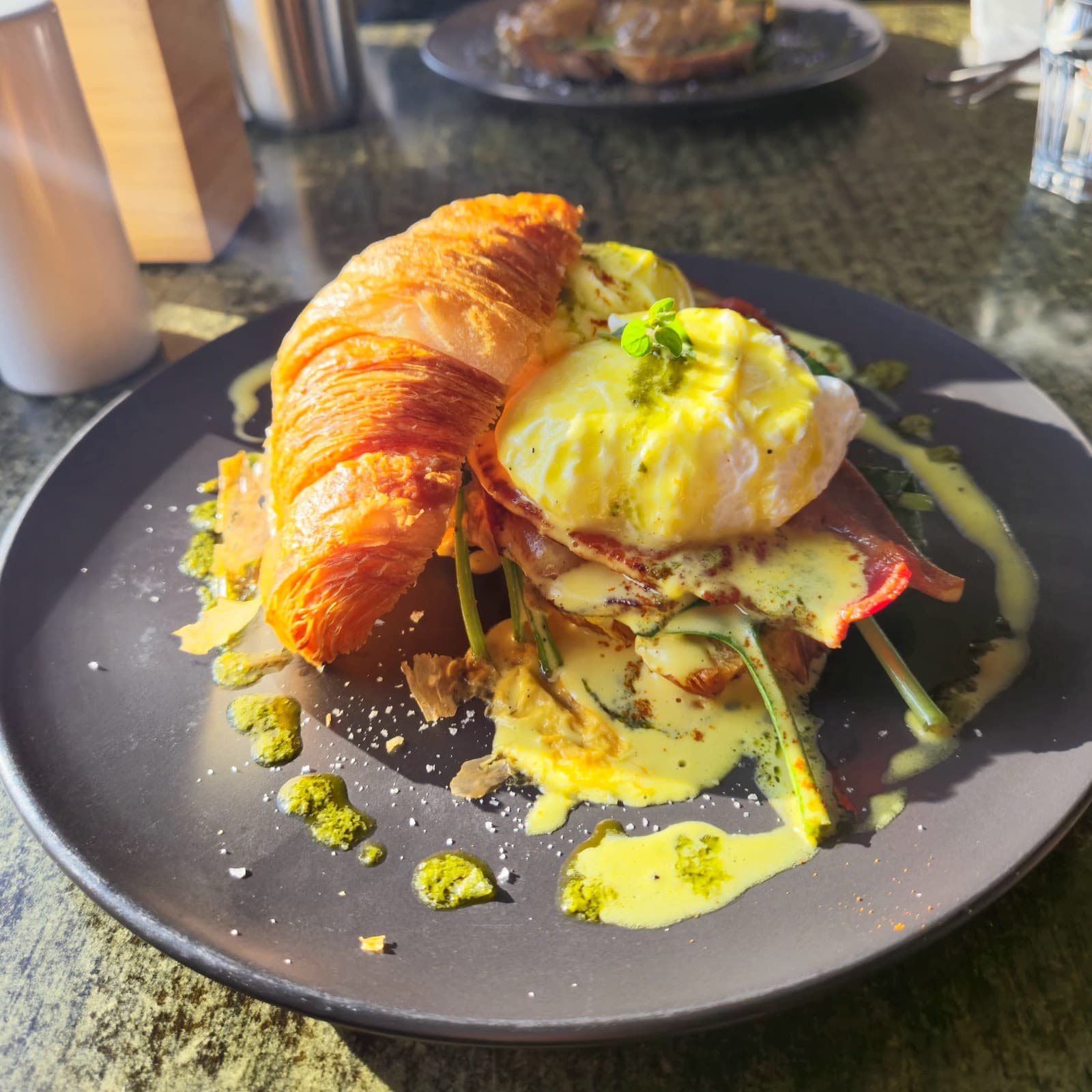 Miss Jacqueline's Café & Restaurant — Devonport, Tasmania