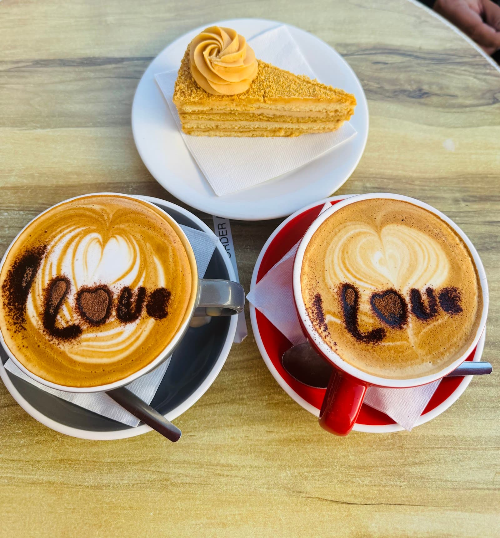 Cafe XoXo — Devonport, Tasmania
