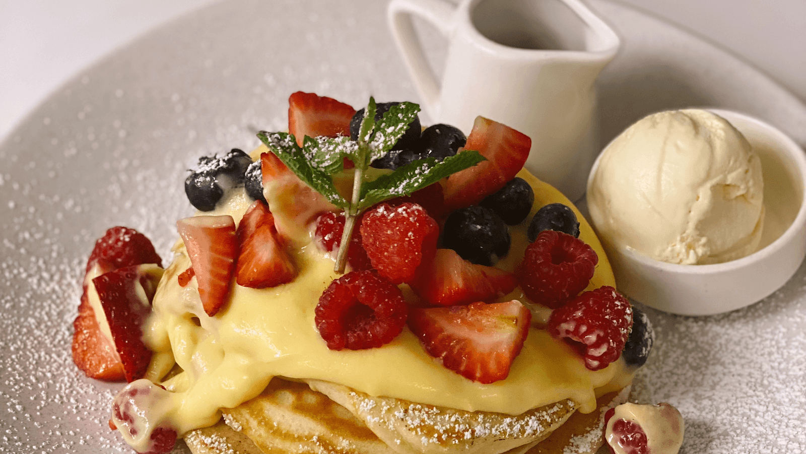 Hill Street Cafe Devonport — Devonport, Tasmania