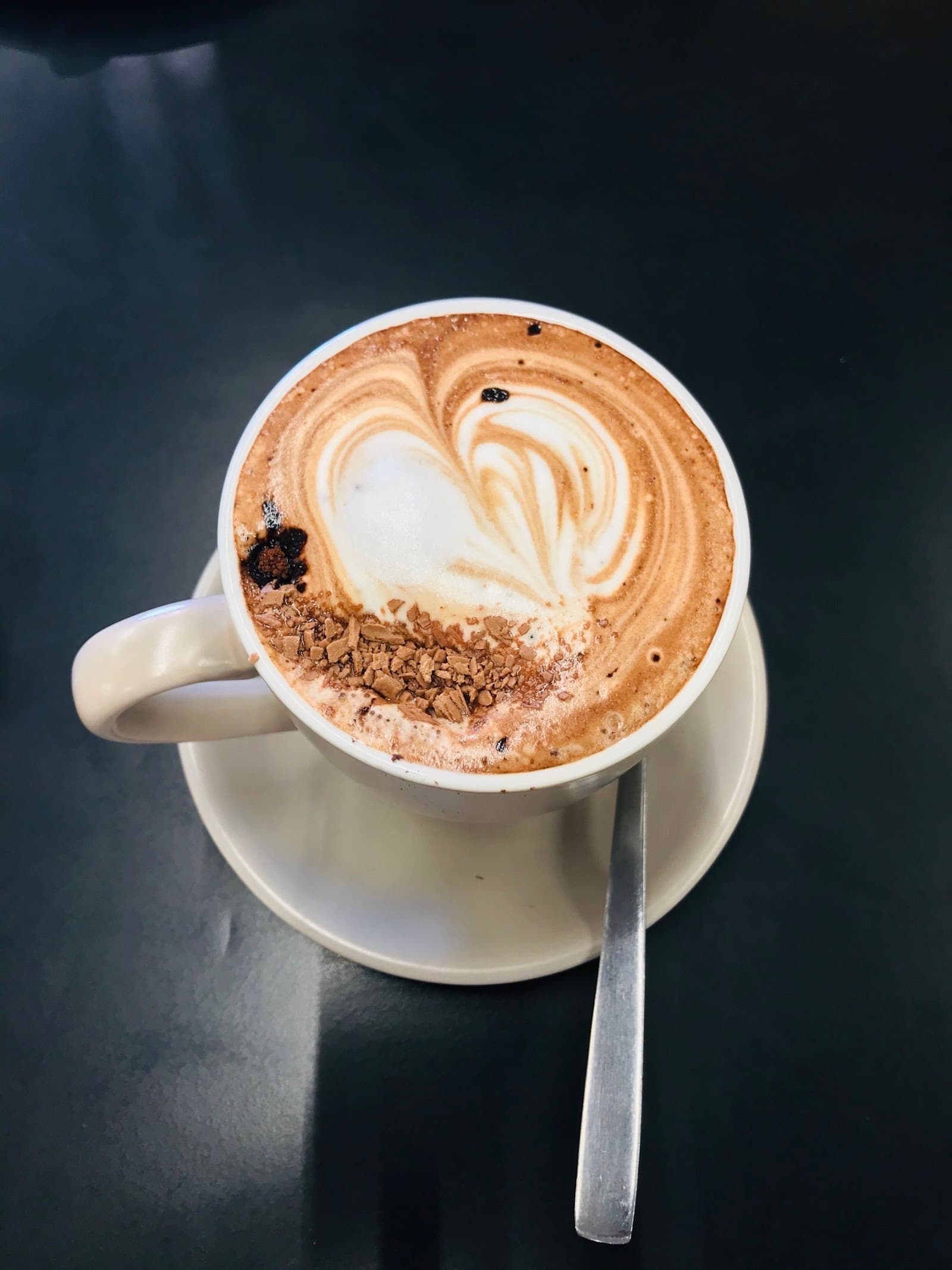 Hill Street Cafe Devonport — Devonport, Tasmania