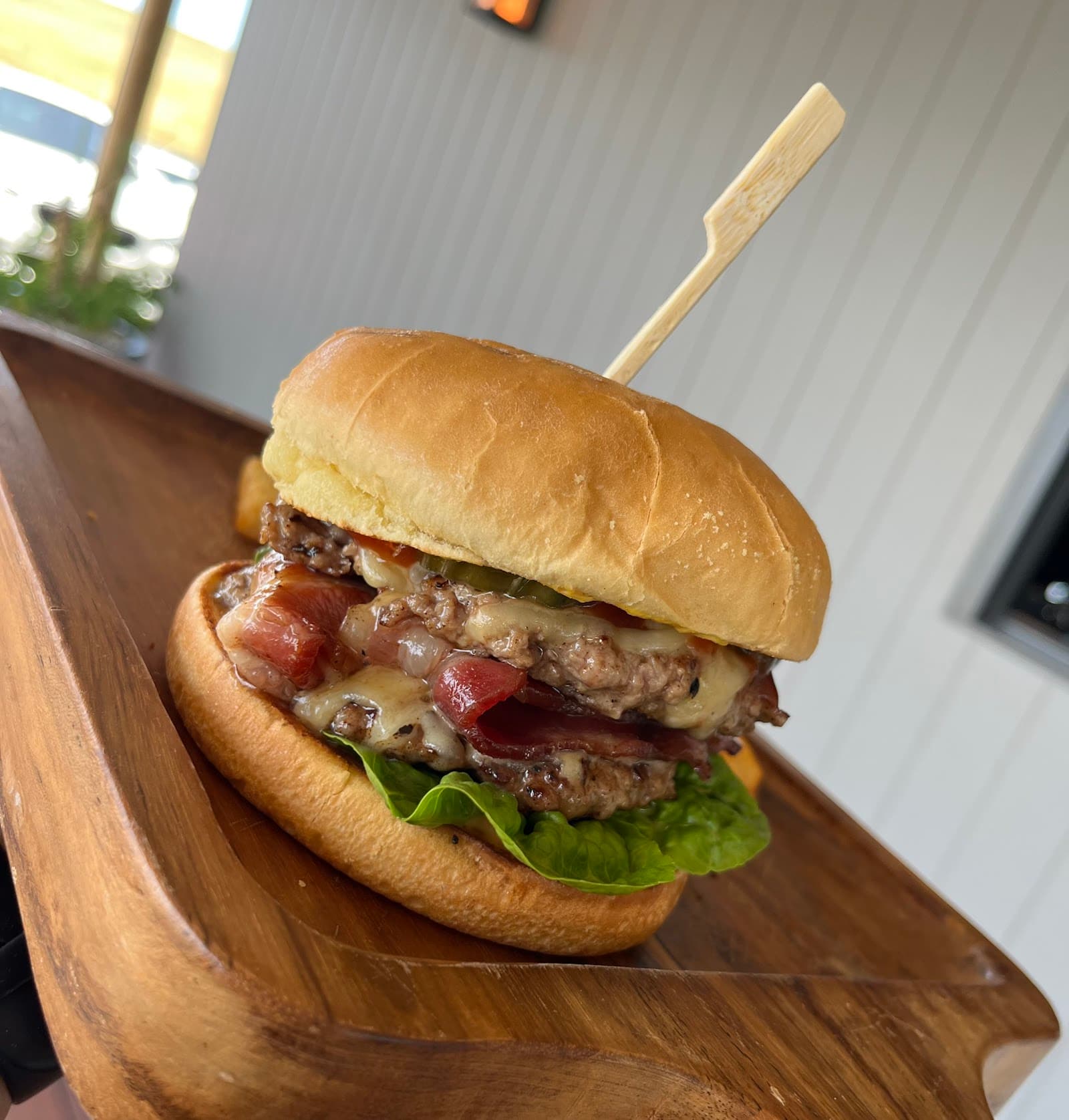 The Atrium Cafe & Bar — Devonport, Tasmania