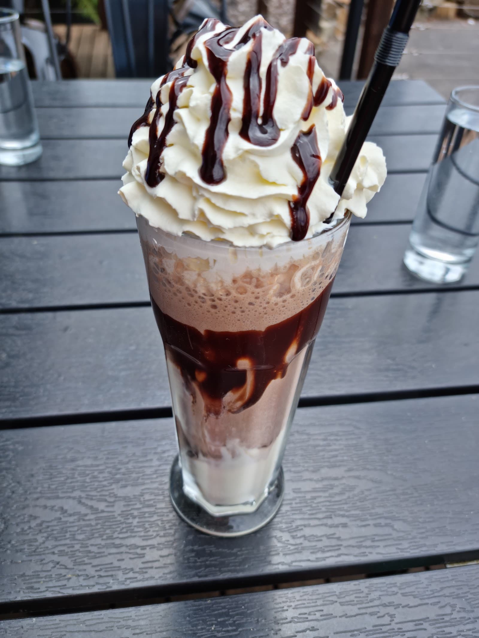 Waterfront Cafe — Devonport, Tasmania
