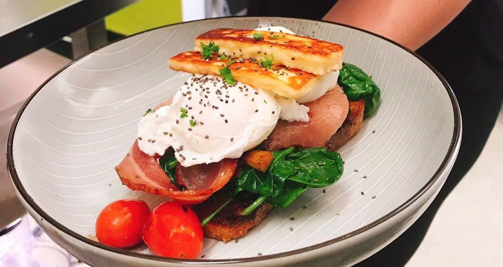 Nourish Me Cafe — Devonport, Tasmania