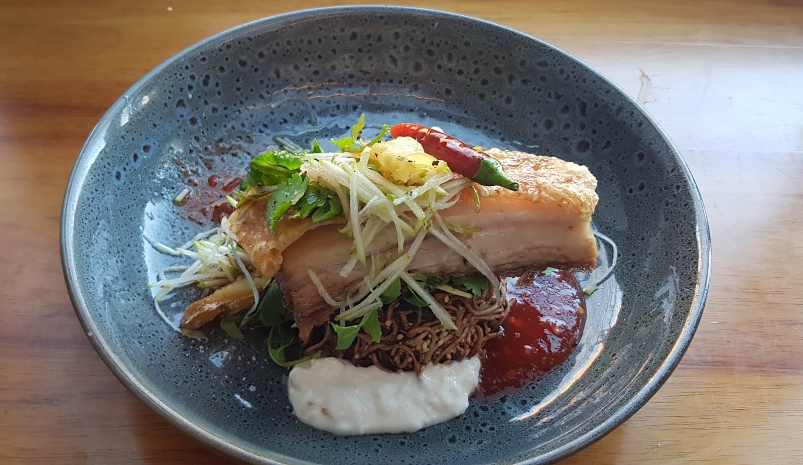 Thirty Three Cups — Devonport, Tasmania