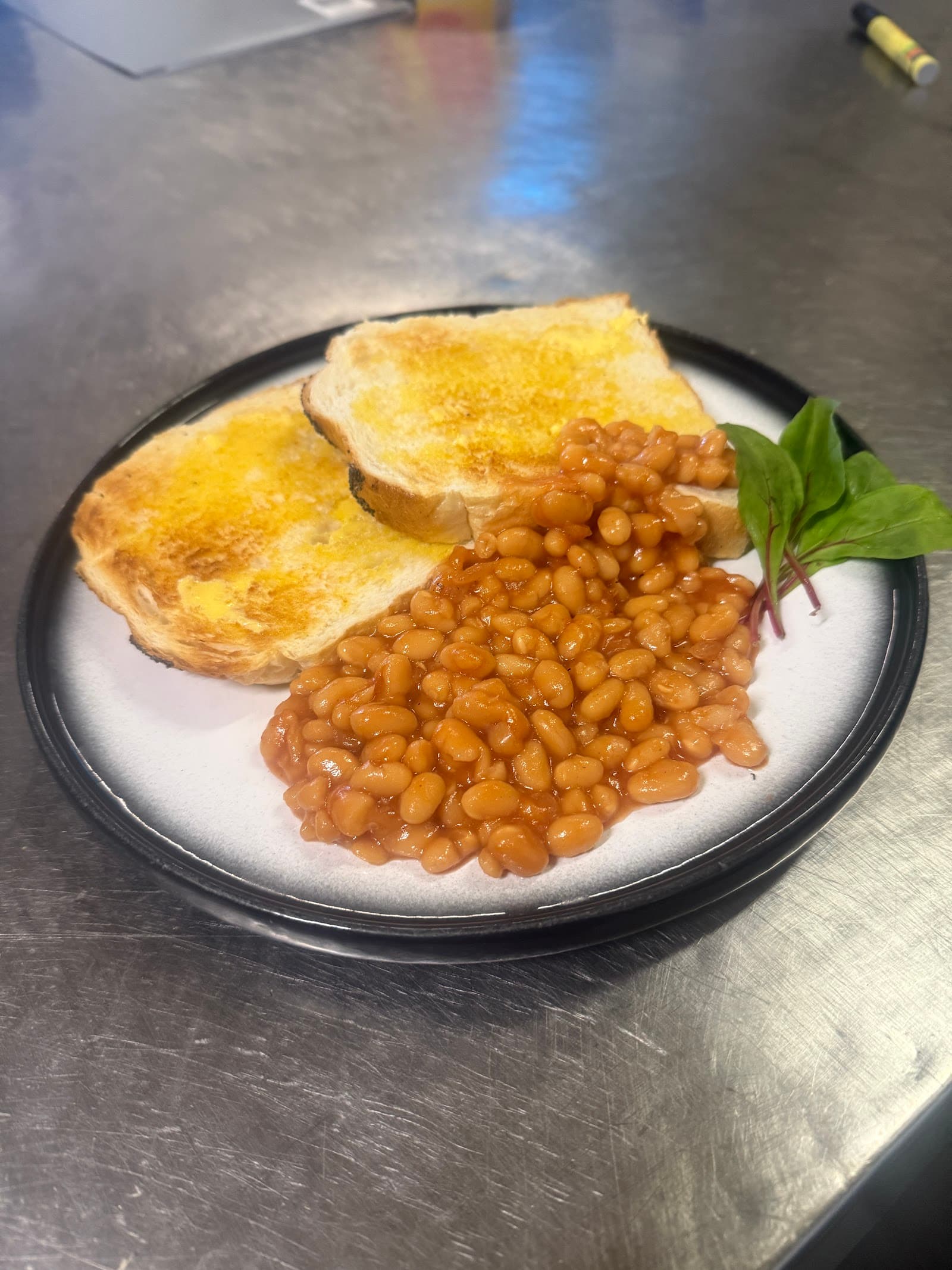 All Things Nice Bakery and Cafe — Burnie, Tasmania