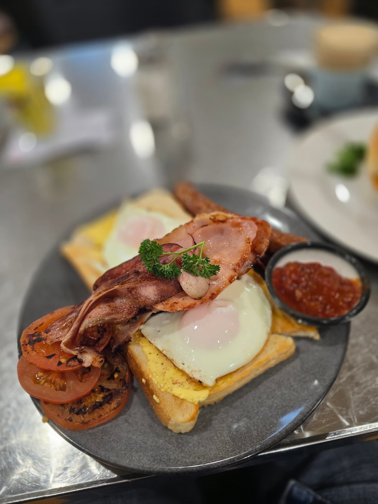 The Coffee Spot — Devonport, Tasmania