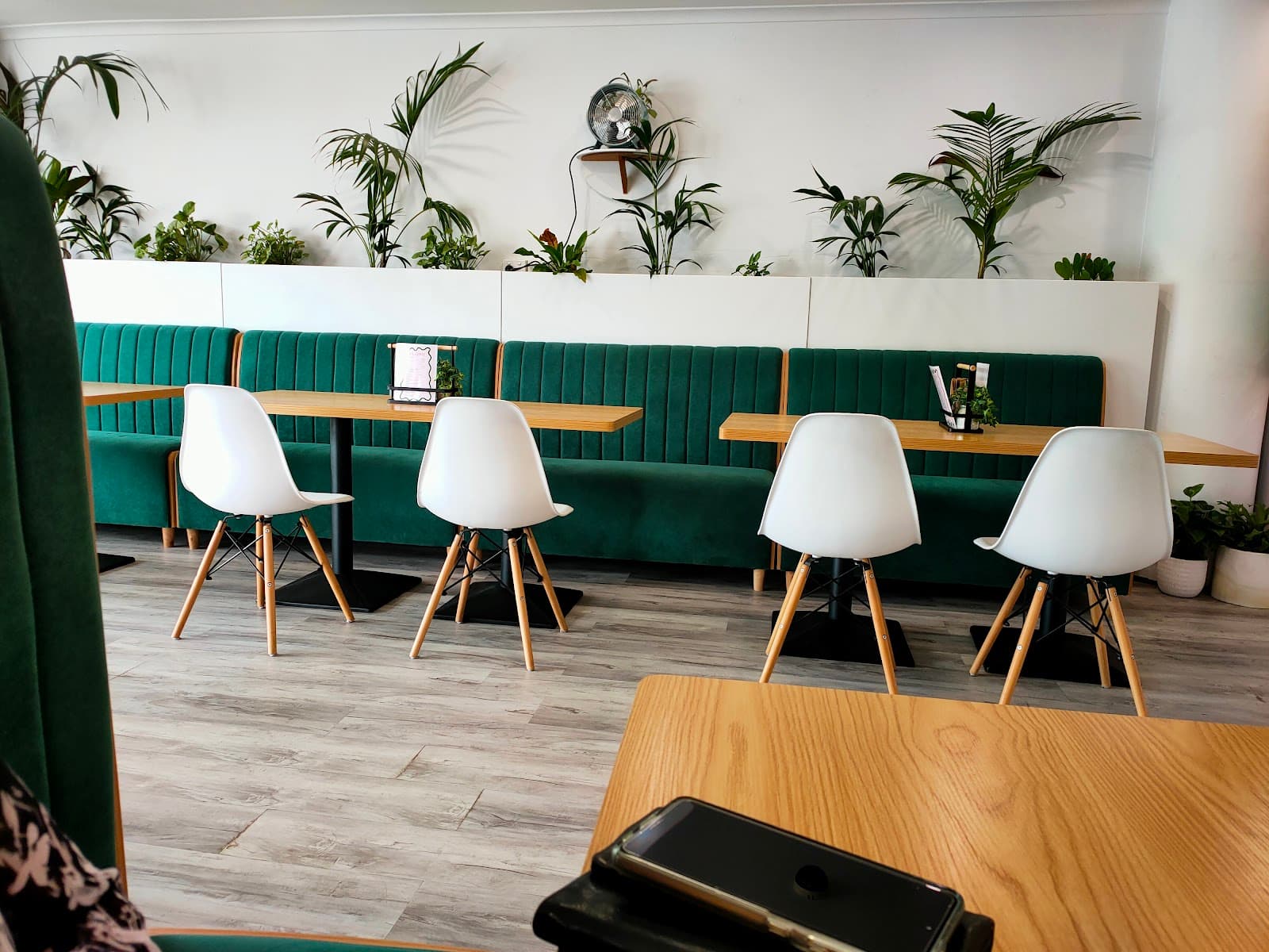 Liv’s Coffee — Burnie, Tasmania