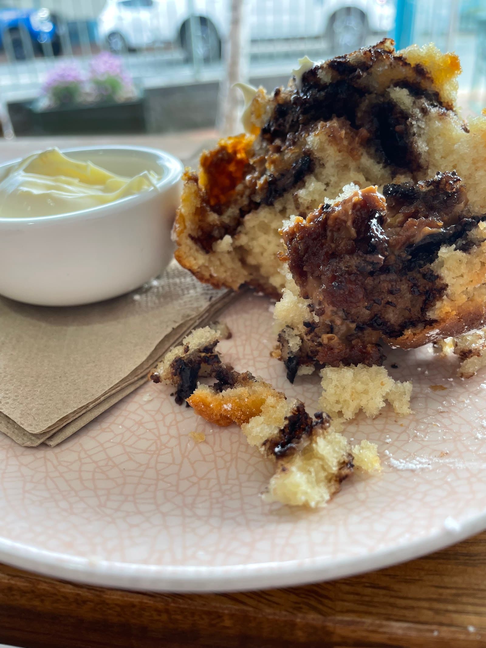 Liv’s Coffee — Burnie, Tasmania
