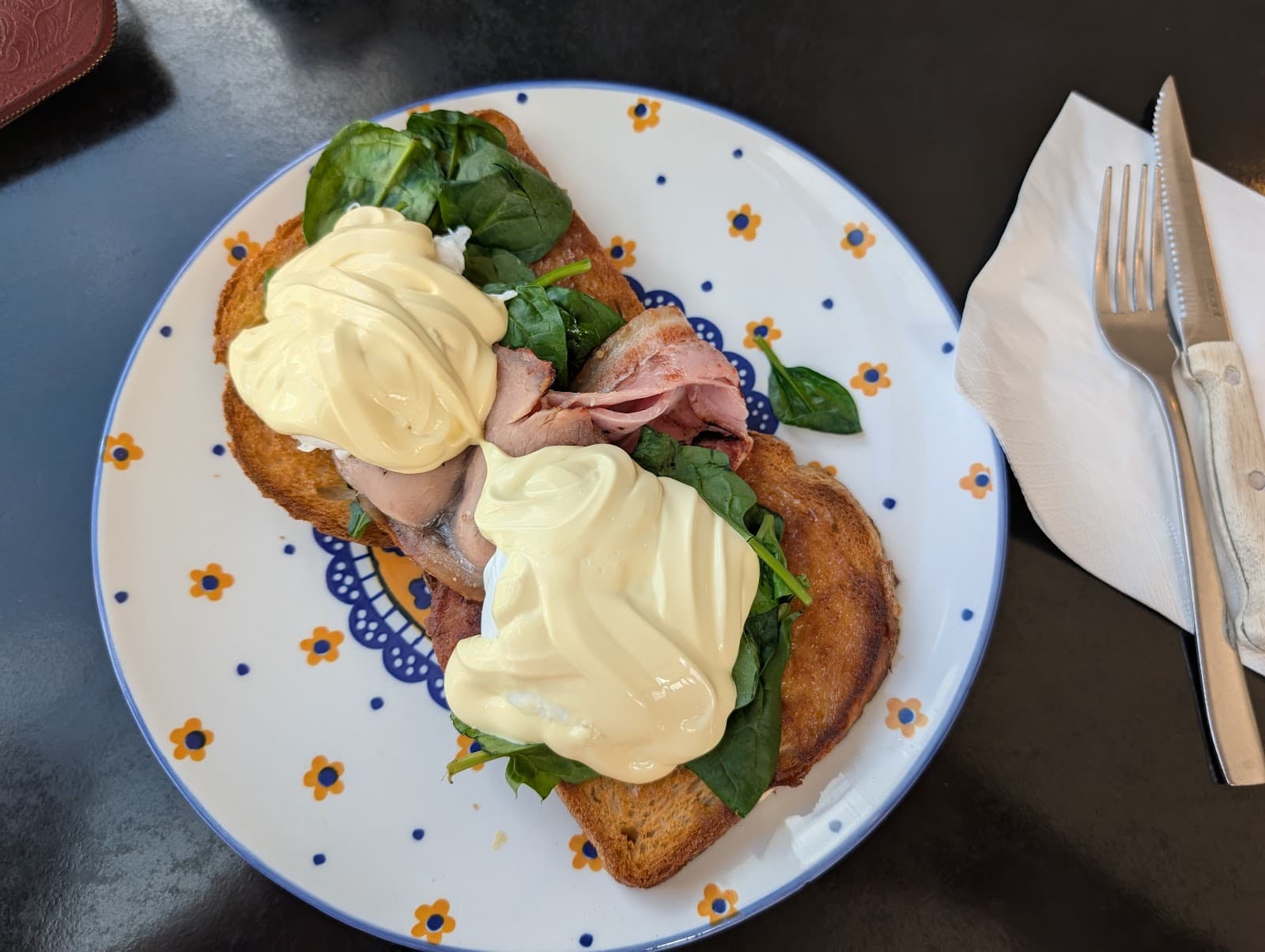 Cafe Europa — Burnie, Tasmania