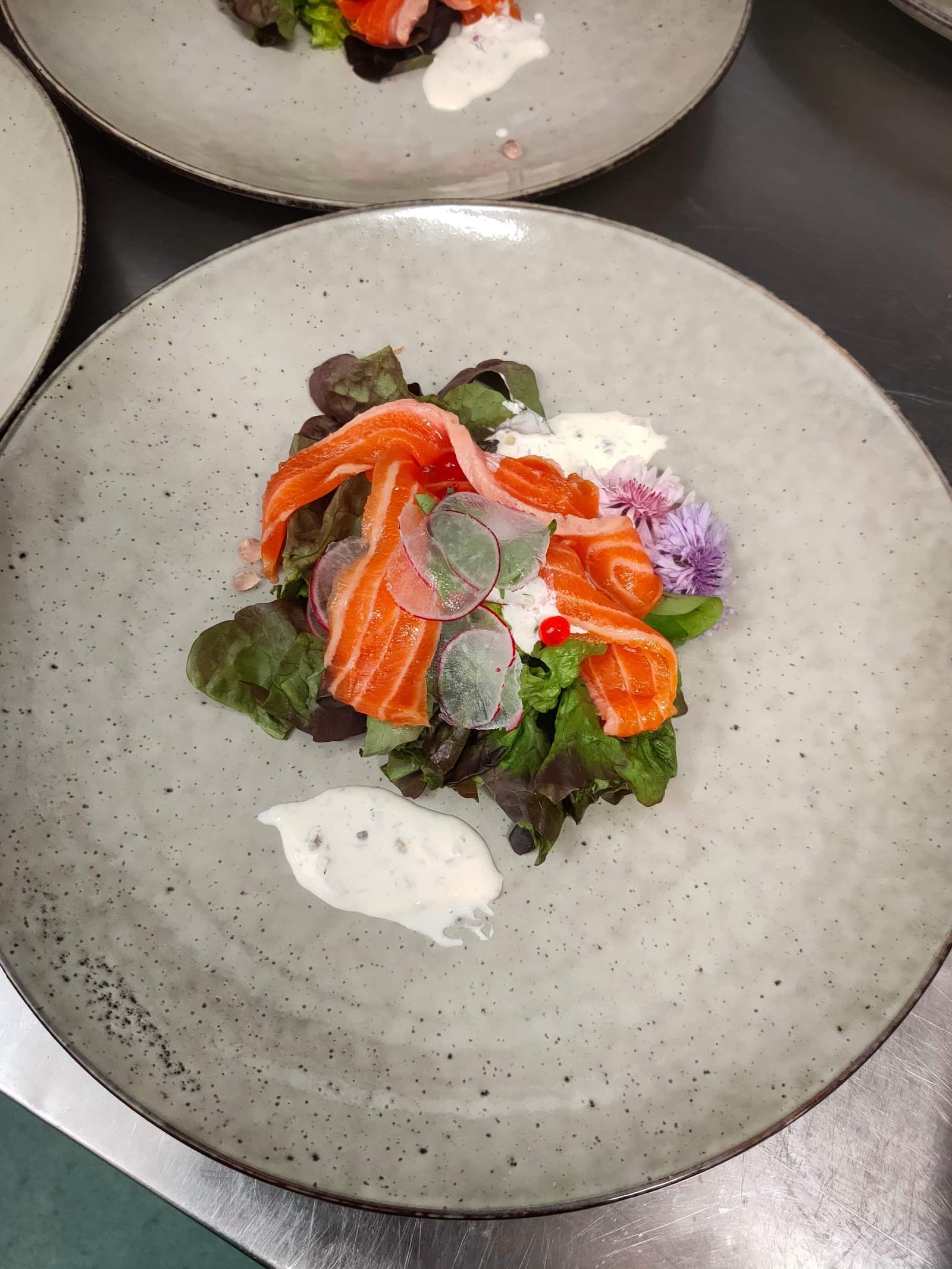 Palate Food & Drink — Burnie, Tasmania