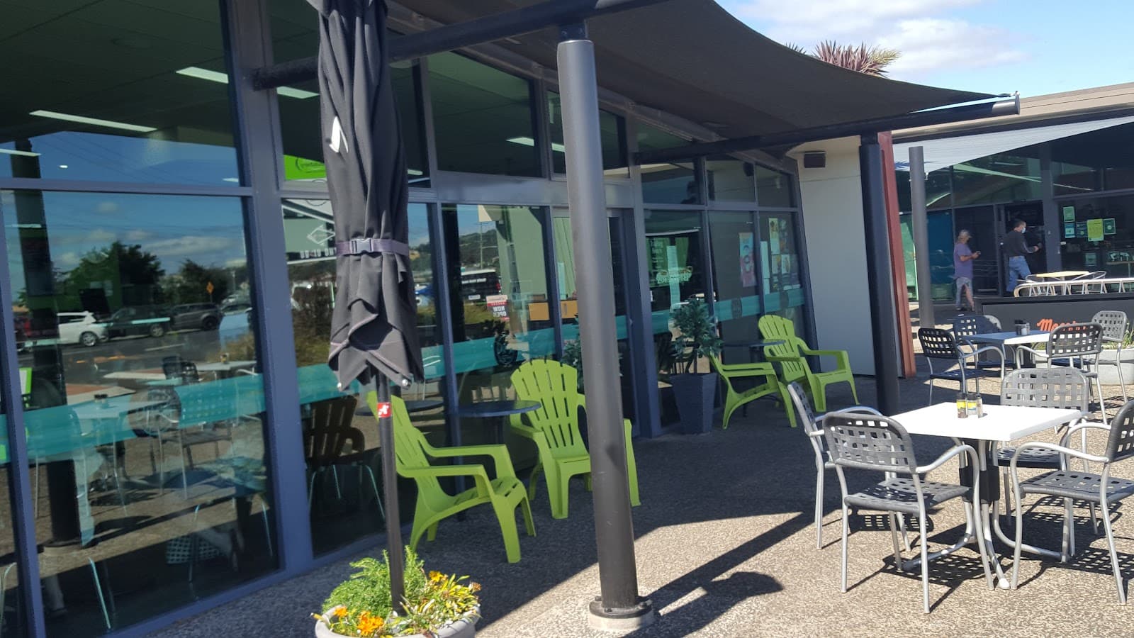 Delish Fine Foods — Burnie, Tasmania