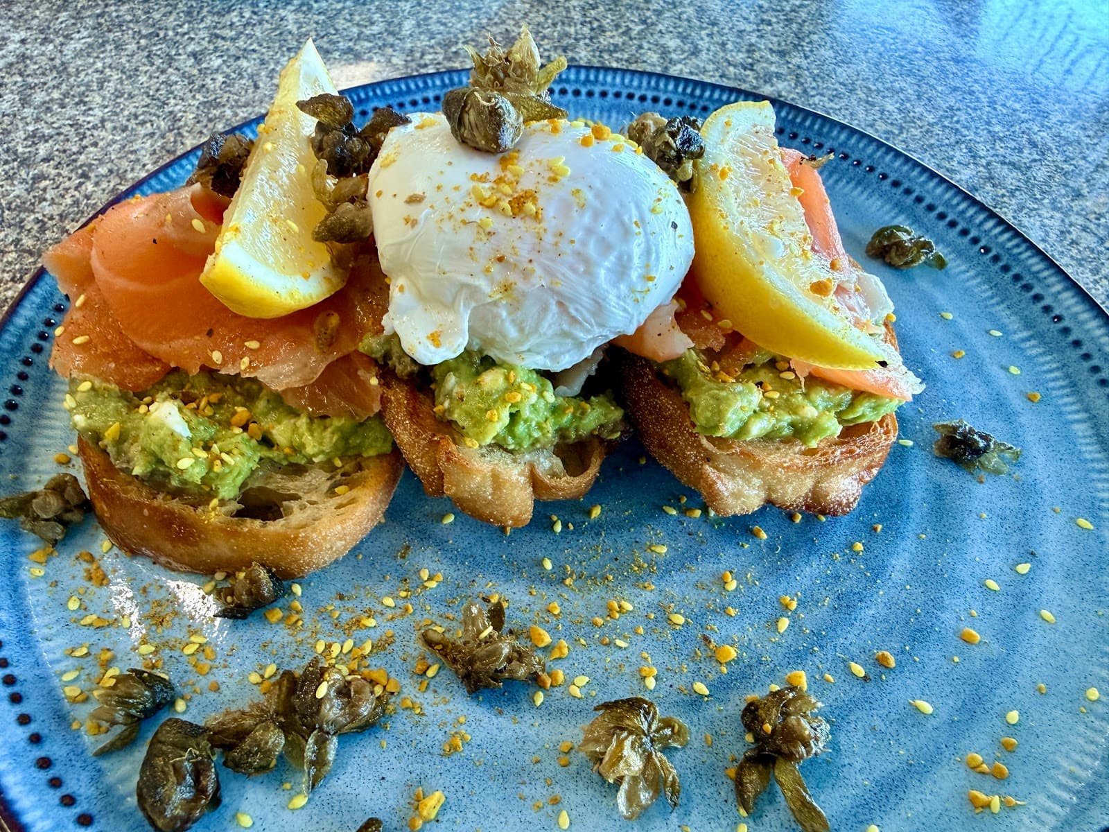 Delish Fine Foods — Burnie, Tasmania