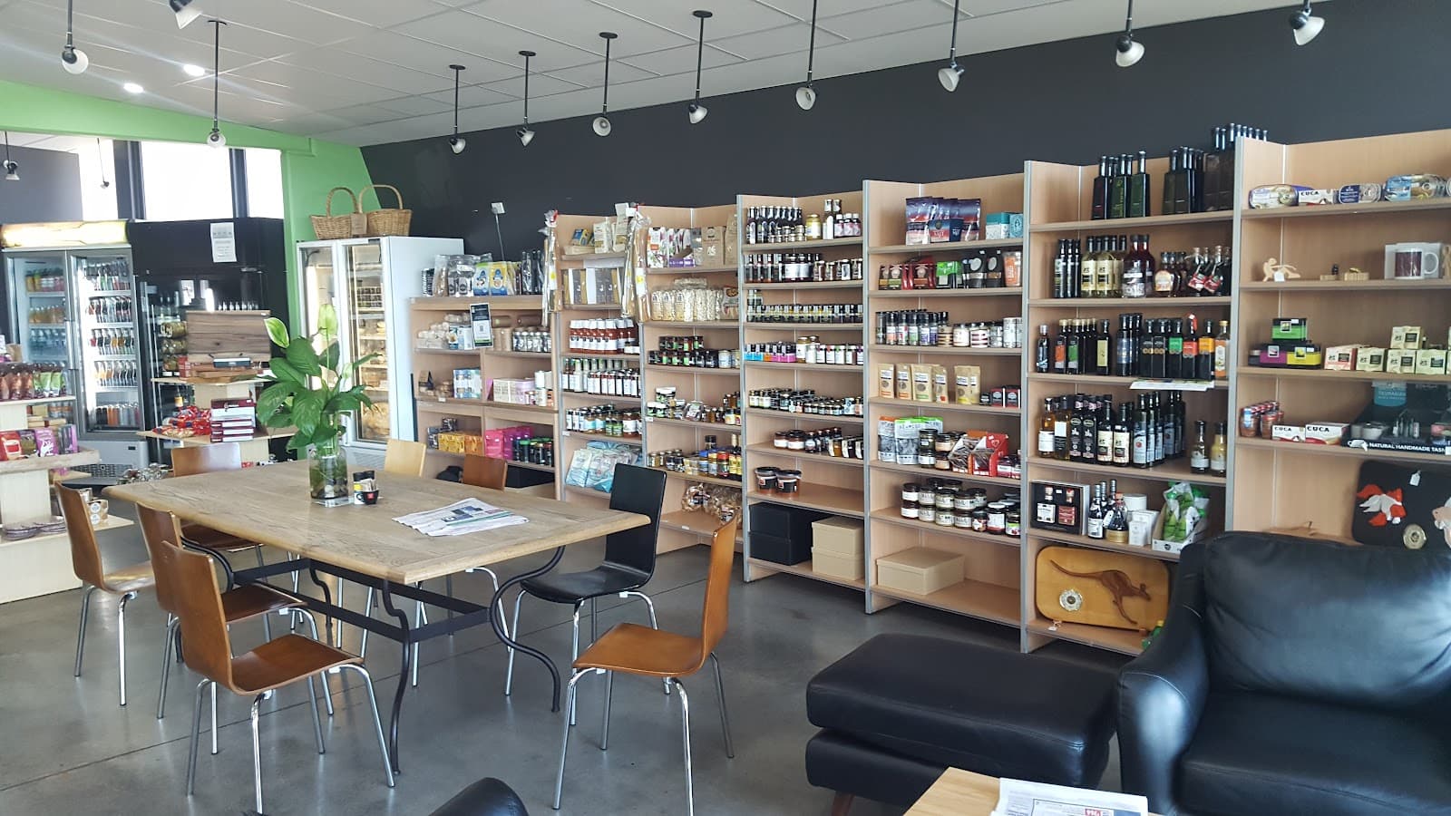 Delish Fine Foods — Burnie, Tasmania