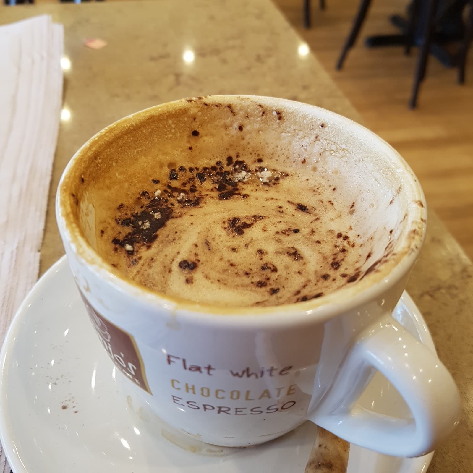 Banjo’s Bakery Café – Burnie — Burnie, Tasmania