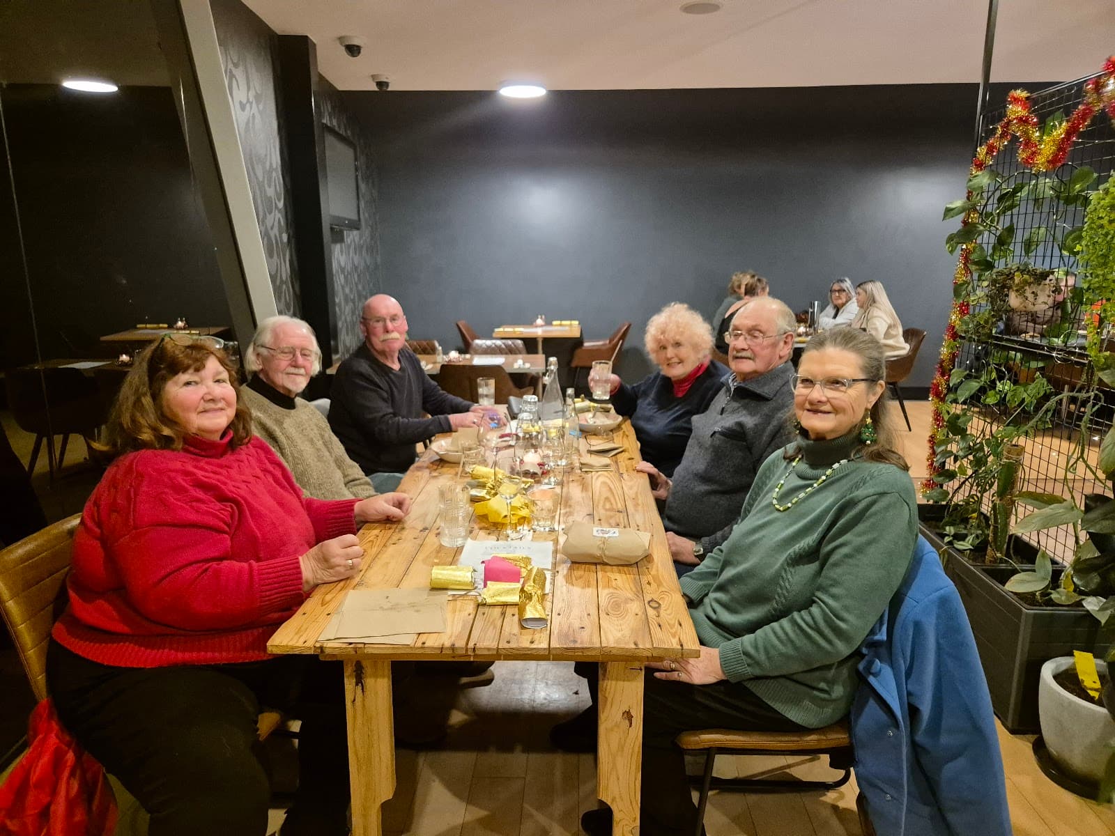 Leonardoz Restaurant Burnie — Burnie, Tasmania