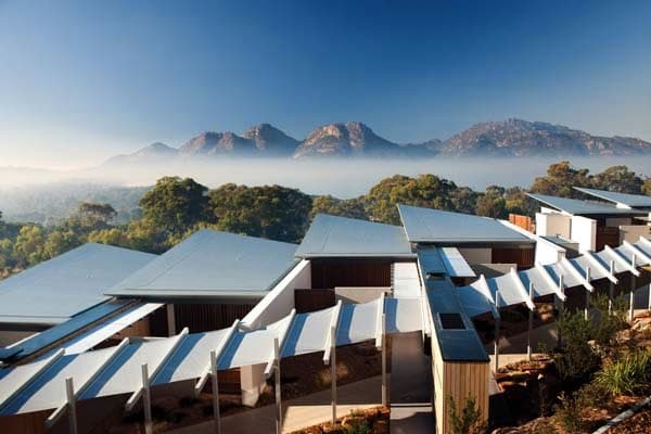Saffire Freycinet — Freycinet, Tasmania
