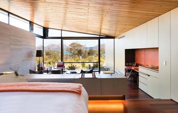 Saffire Freycinet — Freycinet, Tasmania