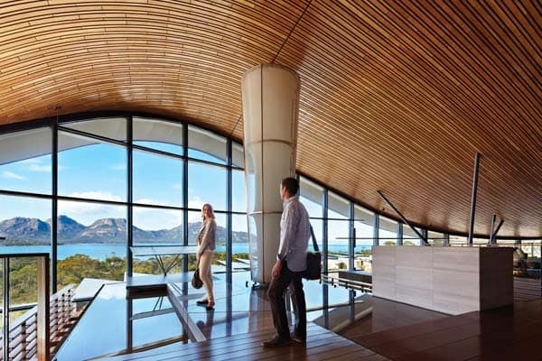 Saffire Freycinet — Freycinet, Tasmania