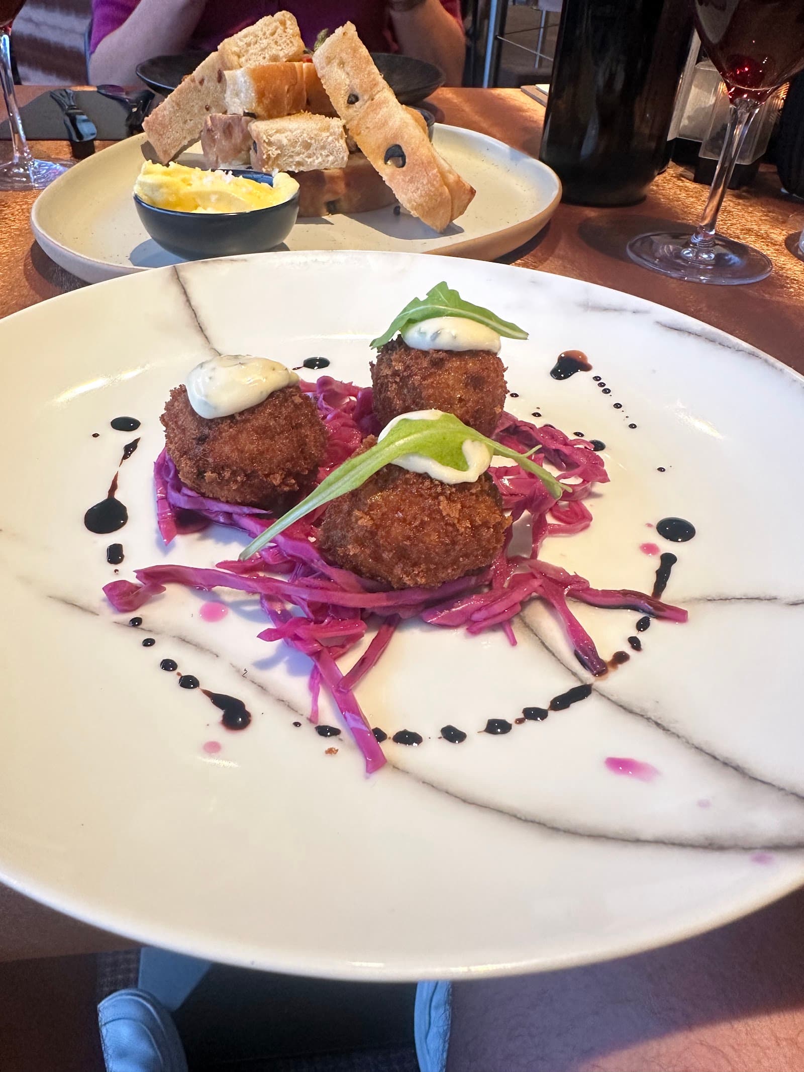 The Edge Restaurant — Freycinet, Tasmania