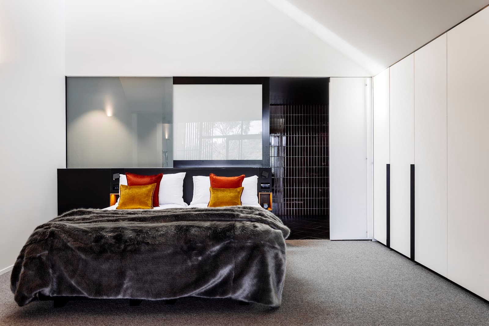 Freycinet Lodge — Freycinet, Tasmania