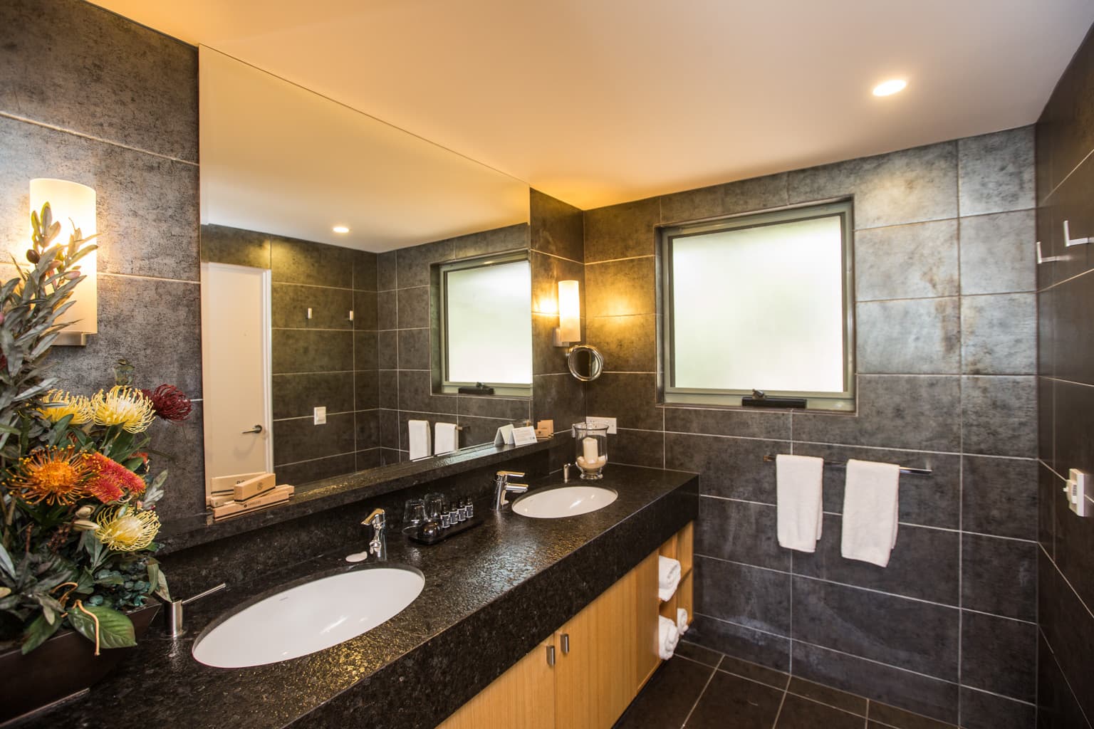 Freycinet Lodge — Freycinet, Tasmania