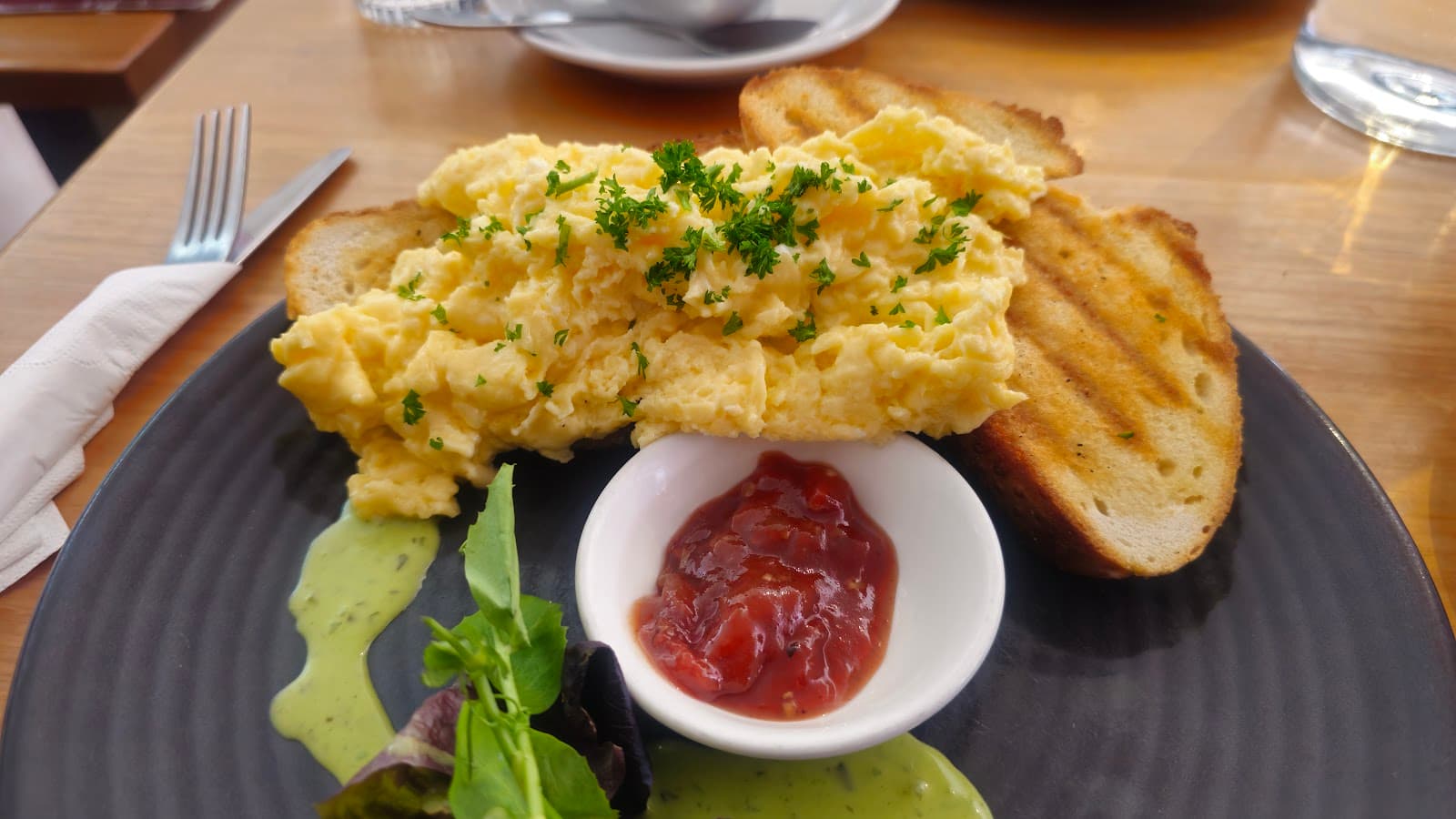 Artifakt Gallery & Cafe — Freycinet, Tasmania